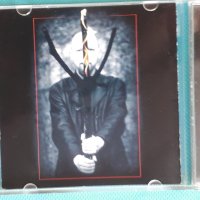:Of The Wand & The Moon: – 2001 - :Emptiness:Emptiness:Emptiness:(Dark Wave, снимка 2 - CD дискове - 43609857