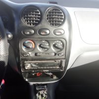 Daewoo Matiz, снимка 10 - Автомобили и джипове - 42992646