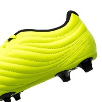 Мъжки Калеври – Adidas Copa 19.4 FG; размери: 43, снимка 10 - Футбол - 33310616