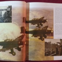 Втора световна война - визуална енциклопедия / Der Zweite Weltkrieg, снимка 3 - Енциклопедии, справочници - 43695573