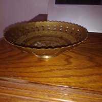 Стара бронзова купа/бонбониера., снимка 8 - Антикварни и старинни предмети - 27349180