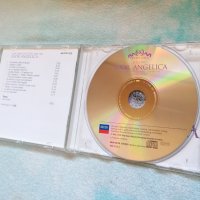 Puccini - Suor Angelica, снимка 2 - CD дискове - 44019016