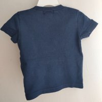 Тениска Ralph Lauren, снимка 10 - Бебешки блузки - 40174284