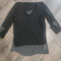 Продавам дамска блуза , снимка 2 - Блузи с дълъг ръкав и пуловери - 39887120