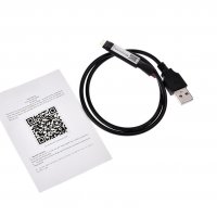 5V USB LED RGB Wifi контролер Bluebooth Power, снимка 2 - Лед осветление - 28494913