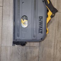 Акумулаторен циркуляр DeWALT DCS520 , снимка 1 - Други инструменти - 43558559