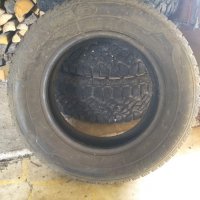Продавам гуми за бус, снимка 3 - Гуми и джанти - 37087642