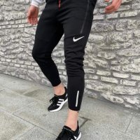 Мъжки долнища Nike, снимка 1 - Спортни дрехи, екипи - 36653958