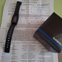 Дамски часовник Casio, снимка 2 - Дамски - 43765668