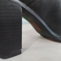 Timberland® дамски обувки №40 - Anti-Fatigue Suspension Heel Technology, снимка 9 - Дамски обувки на ток - 32655886