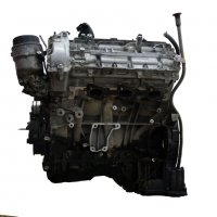Двигател OM642 D30 3.0 Mercedes-Benz E-Class (W212)(2009-2016) 93796, снимка 3 - Части - 39615922