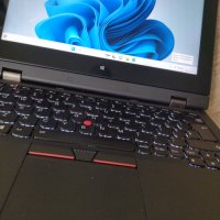 Lenovo Thinkpad Helix 2 pro 2 in1 Laptop Tablet, снимка 2 - Лаптопи за работа - 43507223