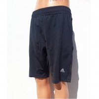 Мъжки Къси Панталони – Adidas; размери: S, снимка 1 - Други - 28874545