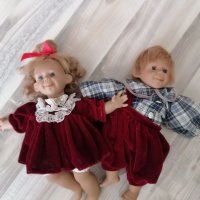 Оригинални кукли 20лв, снимка 1 - Колекции - 33143437
