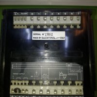 Регулатор за ККУ - Power factor regulator, снимка 3 - Друга електроника - 28053096
