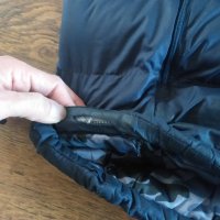 carbonz jacket - страхотно мъжко яке Л, снимка 5 - Якета - 43676335