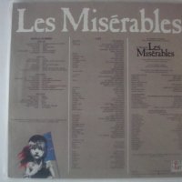  LP "Les Miserables", снимка 2 - Грамофонни плочи - 39009262