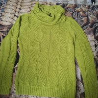 Плетени пуловери , снимка 2 - Блузи с дълъг ръкав и пуловери - 43474080