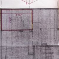 Четиристаен апартамент 104м2, таванско помещение 21м2, Лозенец / София. , снимка 4 - Aпартаменти - 44029317