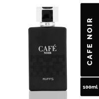 Оригинален Арабски мъжки парфюм Café Noir RiiFFS For Men - 100ml, снимка 4 - Мъжки парфюми - 43924716