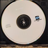 Joe Satriani,The Babys , снимка 3 - CD дискове - 39386608