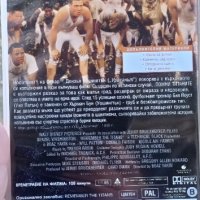 Помни титаните с Дензъл Уошингтън DVD , снимка 3 - DVD филми - 43461015