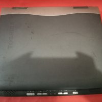 Лаптоп Toshiba S1730 /ЗА ЧАСТИ/, снимка 4 - Лаптопи за дома - 17526969