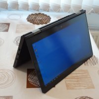 Таблет и Лаптоп 2в1 laptop Lenovo YOGA S5 15 - 15.4" -Core i5-5200U 2.2Ghz / 8 GB RAM DDR3 /SSD 240G, снимка 8 - Лаптопи за работа - 35406705