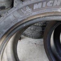 2 бр. летни гуми Michelin 245 40 18 dot 1220 Цената е за брой!, снимка 6 - Гуми и джанти - 43477034