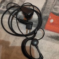  слушалки Walkie Talkie Headset с PTT микрофон за Motorola Radio 2 Pin CP040 CP200 DP1400 GP300 НОВО, снимка 3 - Друга електроника - 43481974