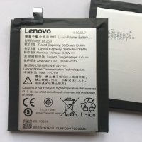 Батерия за Lenovo Vibe X3 BL258, снимка 1 - Оригинални батерии - 27220551