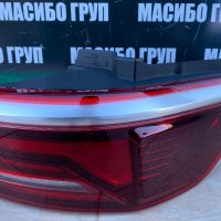 Стоп десен стопове Led за Фолксваген Т7 Vw T7 Multivan, снимка 1 - Части - 43557201