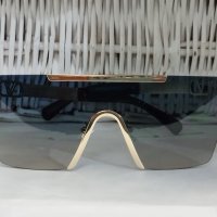 Слънчеви очила, унисекс очила с UV 400 MSG-33, снимка 3 - Слънчеви и диоптрични очила - 34909038