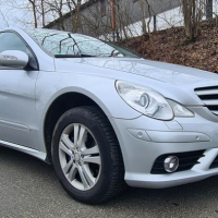 Mercedes-Benz R 280 7G-TRONIC, снимка 6 - Автомобили и джипове - 36386085