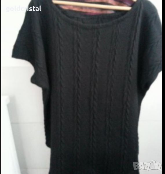 дамска макси туника , снимка 1