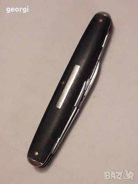 Колекционерско джобно ножче Boker, снимка 1