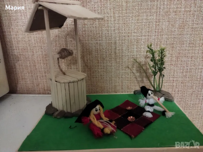 Сувенирни мартеници , снимка 1