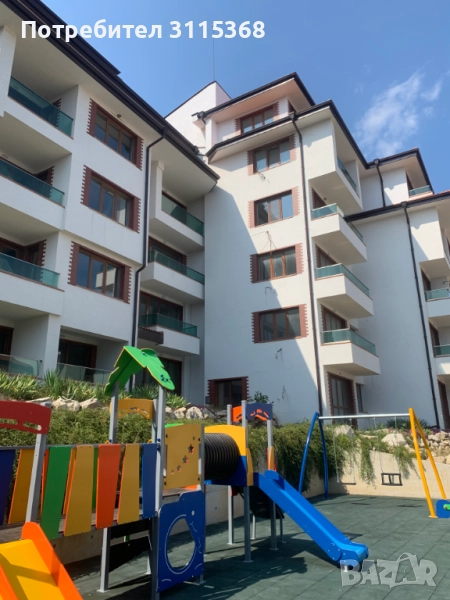  Без посредник-Двустаен апартамент Виница, снимка 1