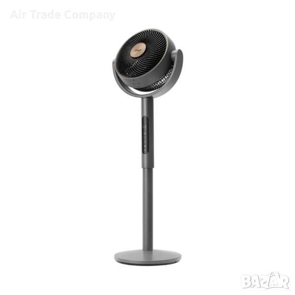 Циркулационен вентилатор Levoit Pedestal Circulator Fan LPF-R432-AEUR, снимка 1