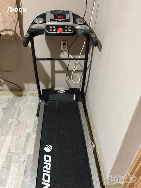 Бягаща пътека Orion-почти нова!, снимка 1