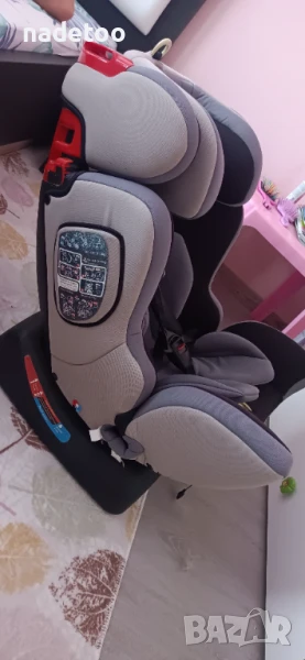 Стол за кола , снимка 1