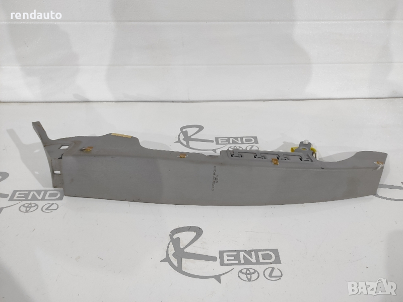 Ляв страничен Airbag за Lexus GS300 2005-2011 GA342-00510, снимка 1