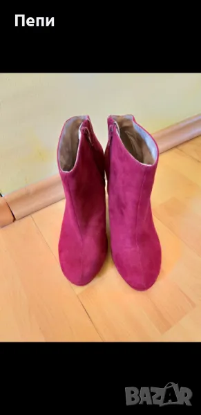 Елегантни боти N 37, снимка 1