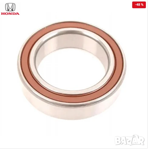 Междинен лагер полуоска 91057-SH3-008 Honda Accord CU, снимка 1