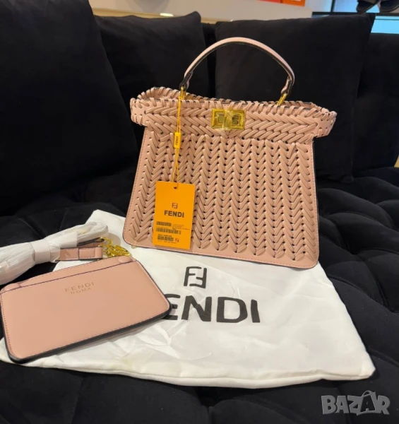 чанти fendi, снимка 1