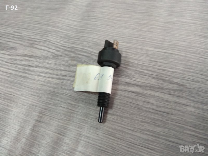 A6315450609**NEU**MERCEDES-BENZ**MB100D**W631**СТОП МАШИНКА***, снимка 1