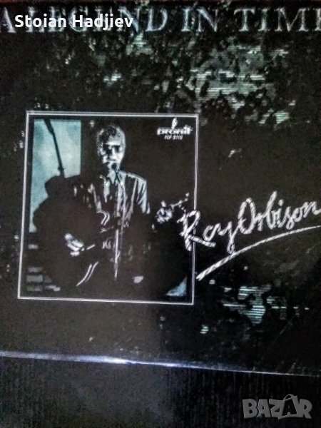 ROY ORBISON,-A LEGEND IN TIME,LP, снимка 1
