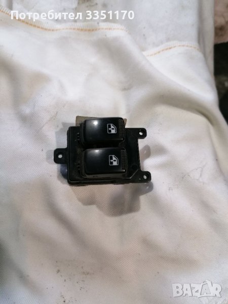 Бутони Ел. стъкла за киа пиканто 1,1 (2004 , снимка 1