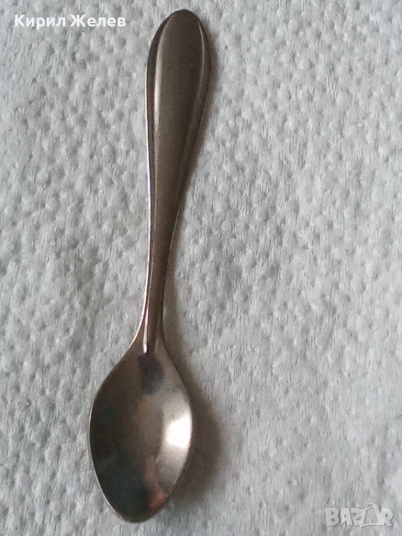 Лъжичка малка 47199, снимка 1