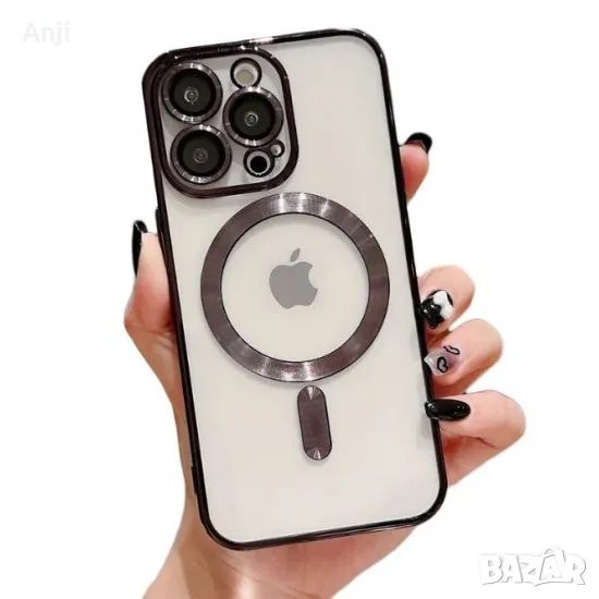 iPhone 15 Magsafe КЕЙС, снимка 1